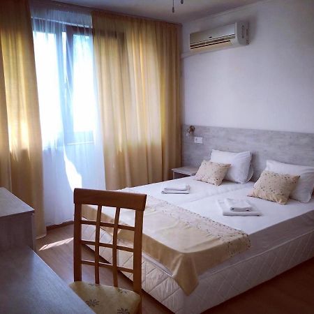 Guest Rooms Southern Nights Варвара Экстерьер фото
