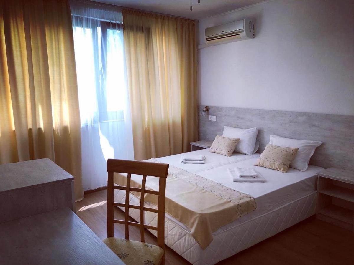 Guest Rooms Southern Nights Варвара Экстерьер фото