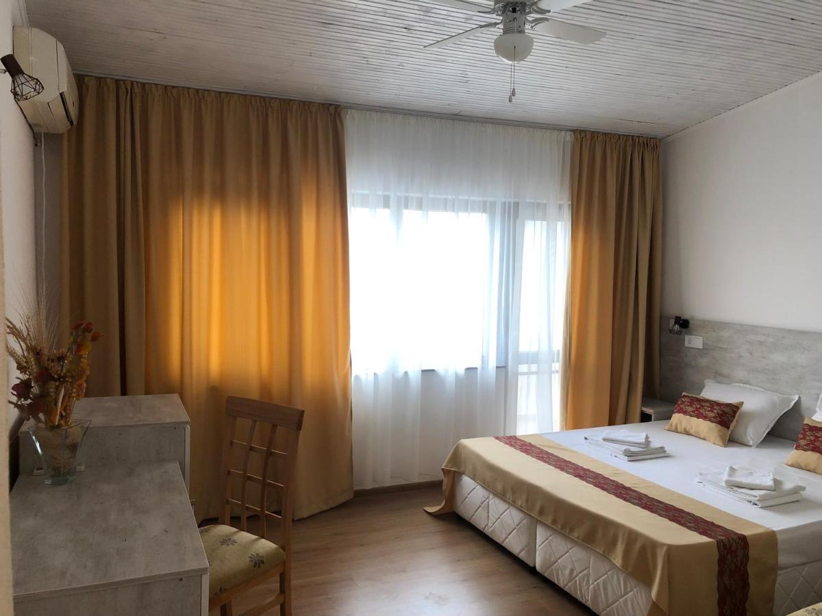 Guest Rooms Southern Nights Варвара Экстерьер фото