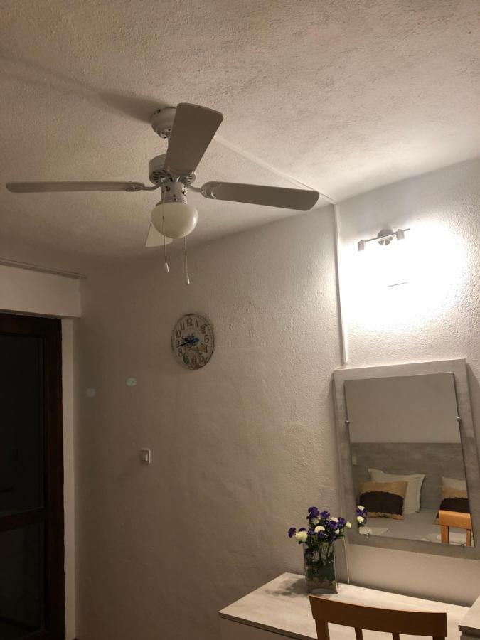 Guest Rooms Southern Nights Варвара Экстерьер фото